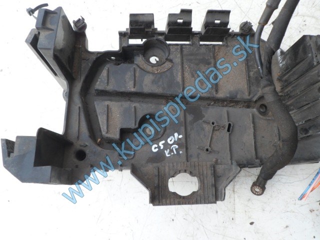 obal baterky na citroen c5 2,0hdi, 9647467980, 9659039080